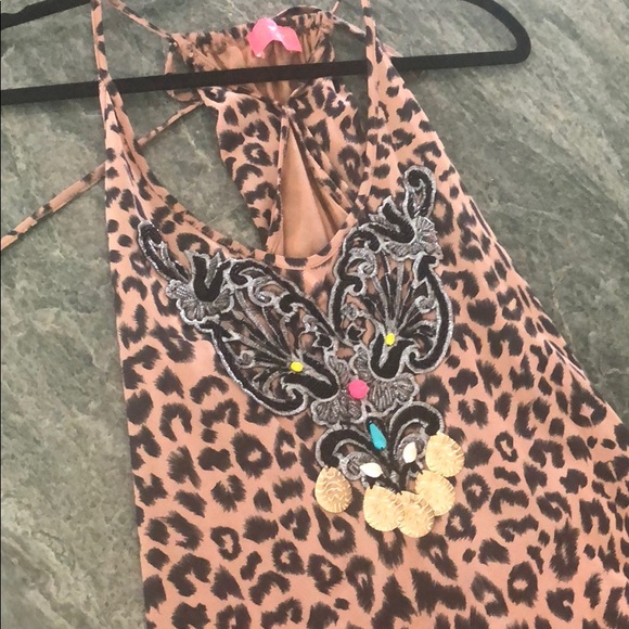 2WINS Sundress - Picture 2 of 6